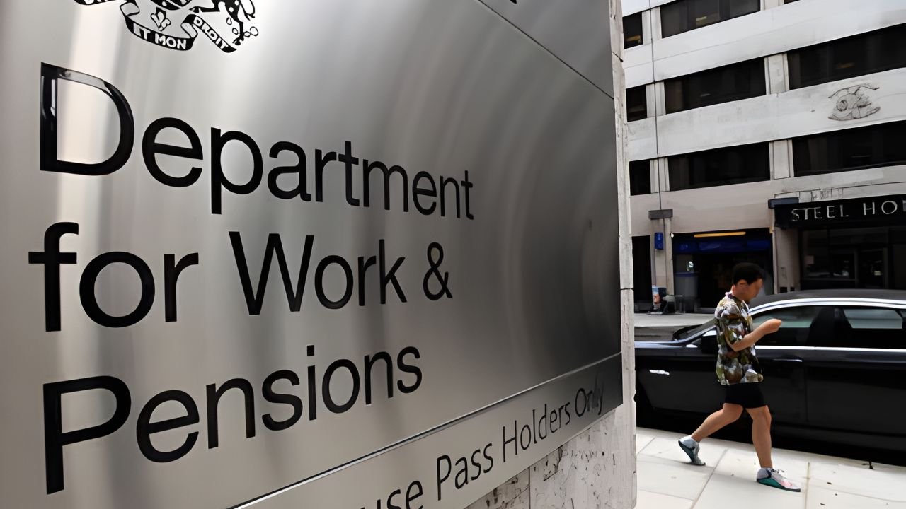 DWP Bonus Payments Update: Full List of Five Benefits Getting Discretionary Support