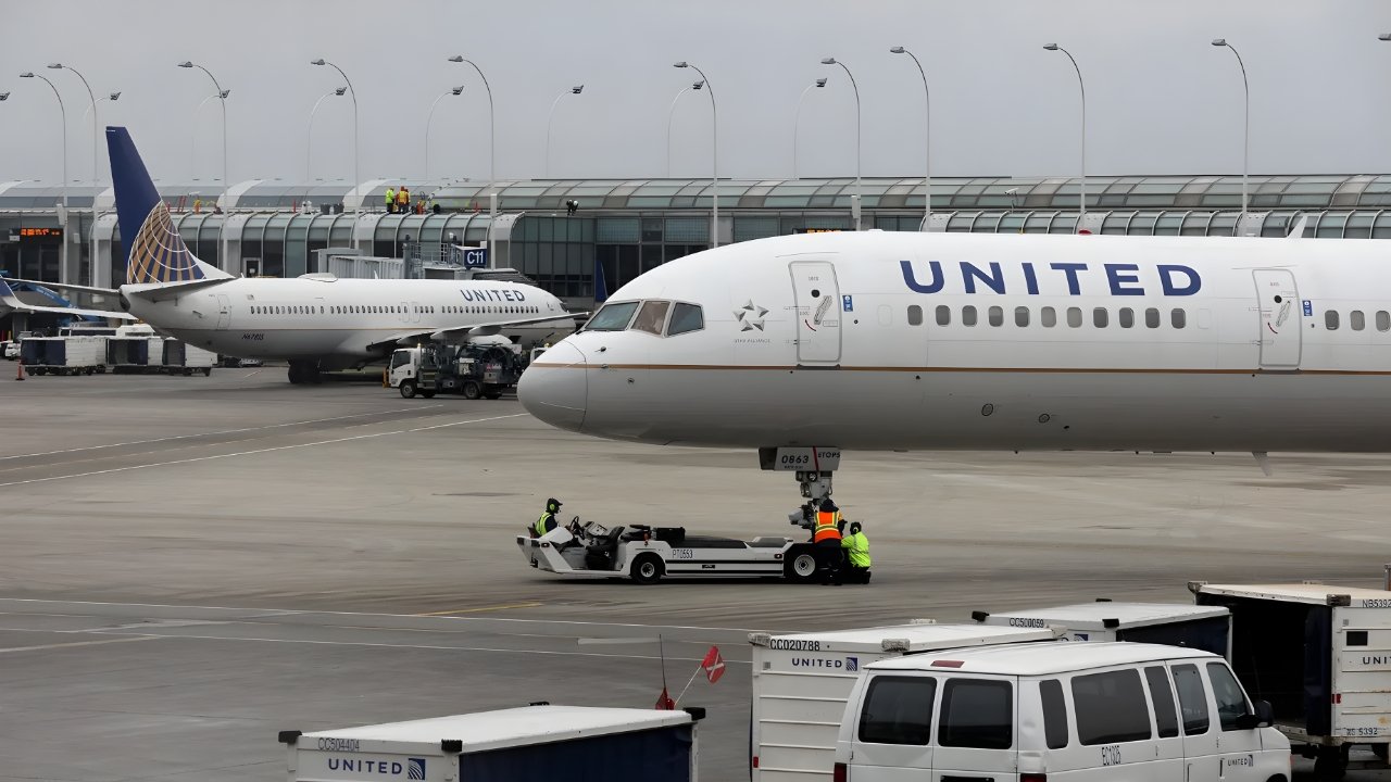 Global Flight Prices