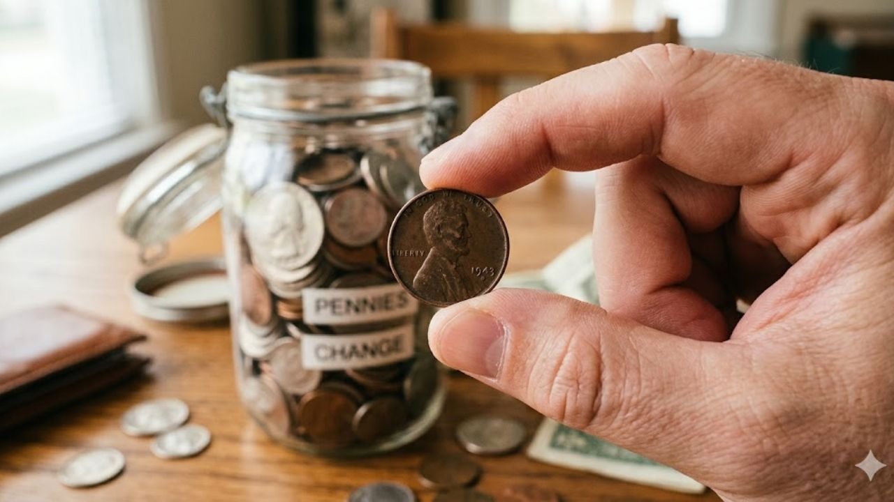Hidden Treasure: Rare Lincoln Wheat Penny Valued at $1.7 Million Could Be in Your Change